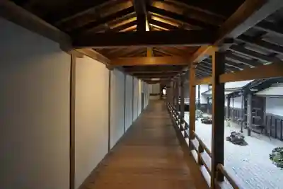 高野山金剛峯寺のその他建物