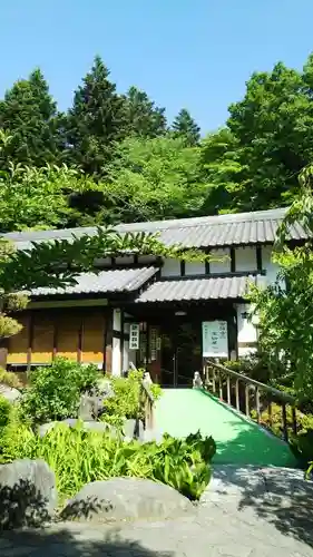 青龍山 吉祥寺のその他建物