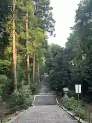 宇倍神社(鳥取県)