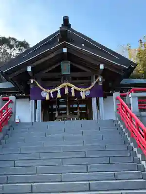 神祇大社(静岡県)