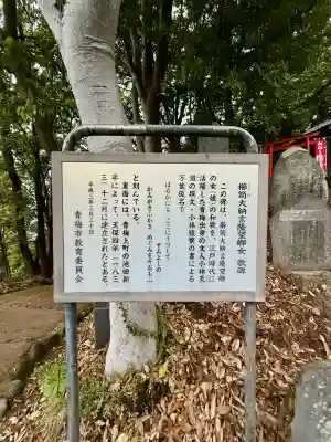 住吉神社(東京都)
