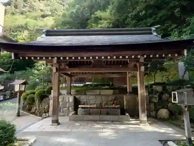 伊奈波神社(岐阜県)