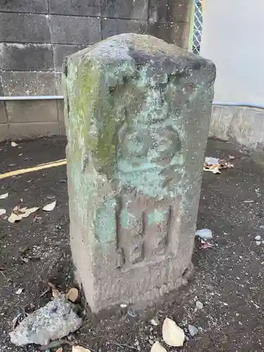 清亮寺(東京都)