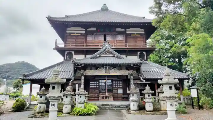 曹源寺(群馬県)