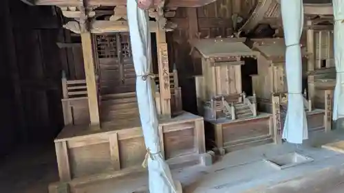 天満宮(滋賀県)