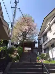 海福寺(東京都)