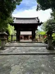 大海神社（住吉大社摂社）(大阪府)