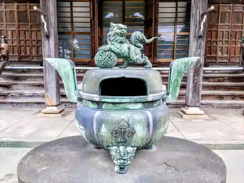 飛島善光寺のその他建物