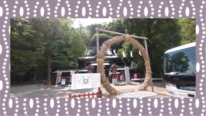 静岡浅間神社(静岡県)