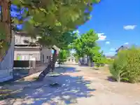 神明社のその他建物