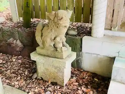 宇氣比神社(三重県)