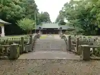 明治川神社のその他建物