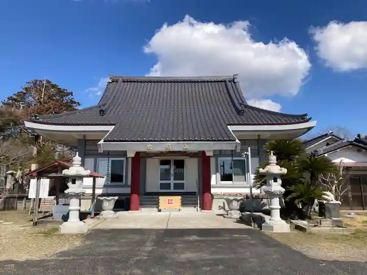 妙昌寺(千葉県)
