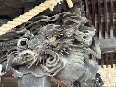 前玉神社(埼玉県)