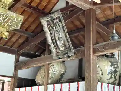 豊国神社(滋賀県)