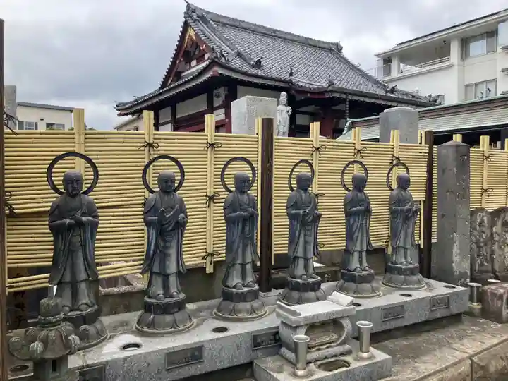 養周院(神奈川県)