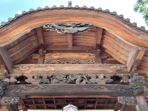 深大寺(東京都)