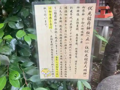 くまくま神社(導きの社 熊野町熊野神社)(東京都)