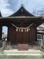 火王宮(大分県)