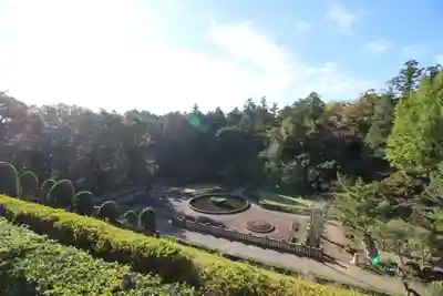 成田山新勝寺(千葉県)