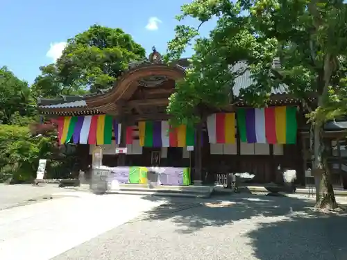 深大寺(東京都)