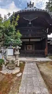 本法寺(京都府)