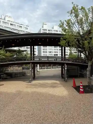 湯島天満宮(東京都)