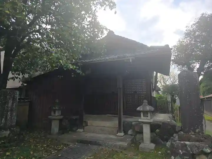 東向観音寺(京都府)