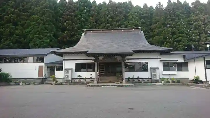 願求院(青森県)