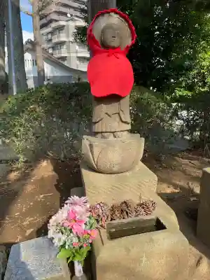青柳寺(神奈川県)