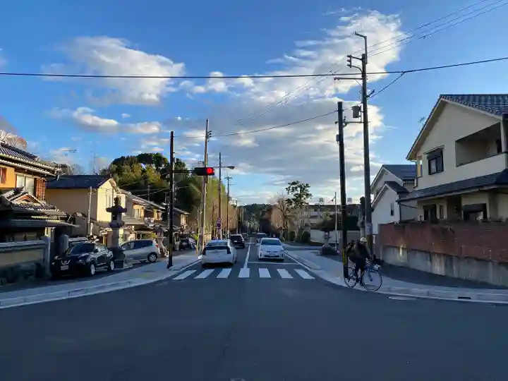 今宮神社(花園今宮神社)(京都府)