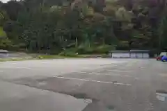 飛騨一宮水無神社の建物その他