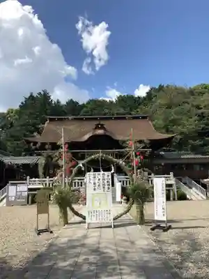 手力雄神社のその他建物