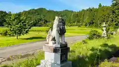 大飯神社(福井県)