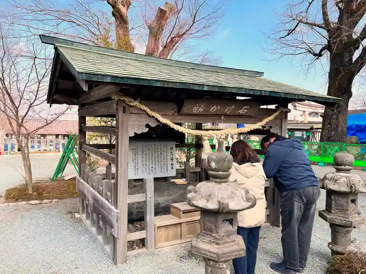 阿蘇神社(熊本県)