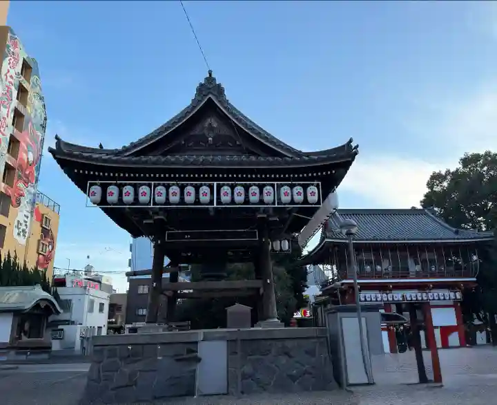 大須観音 (北野山真福寺宝生院)(愛知県)
