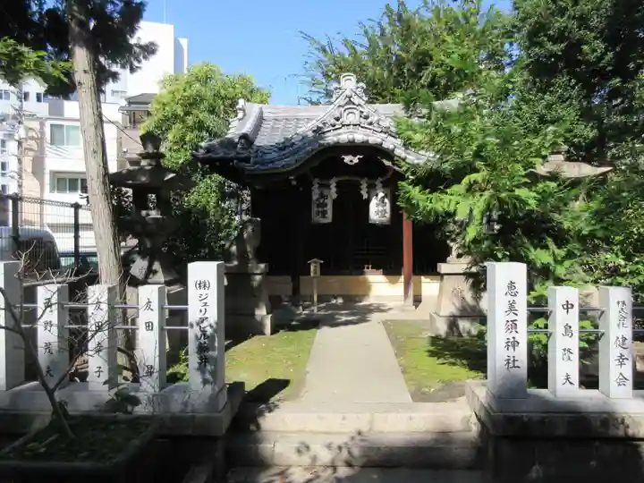 豊崎神社(大阪府)