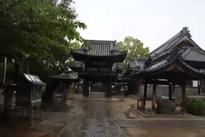 圓明寺（円明寺）のその他建物