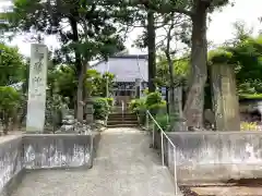 金泉寺の建物その他