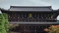 知恩院の建物その他