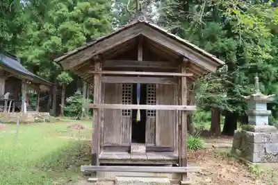 大谷寺(福井県)