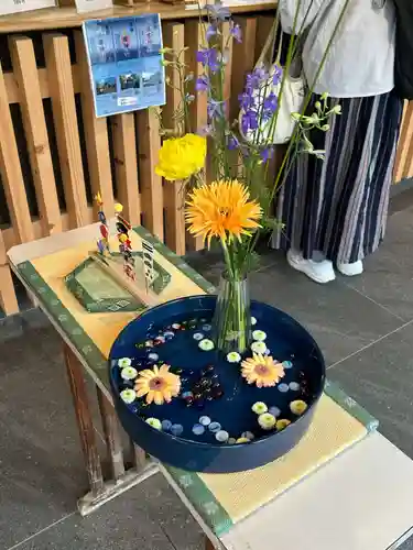 月寒神社(北海道)