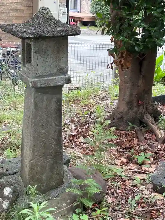 山神社(静岡県)