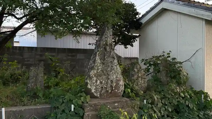 拝幣志神社(宮城県)