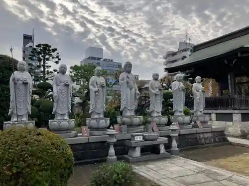 興林寺(東京都)