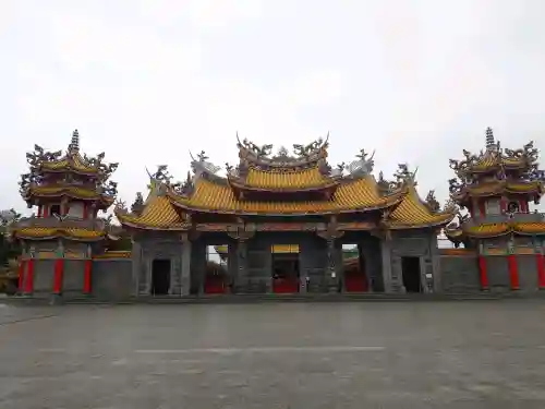 聖天宮(埼玉県)