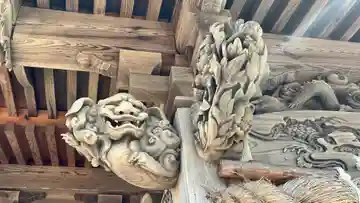 多久神社(島根県)