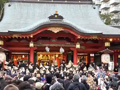 生田神社(兵庫県)