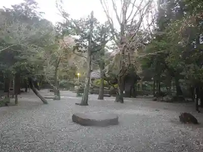 高徳院のその他建物