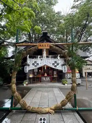 乃木神社(北海道)